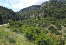 Col des trois termes景点图片