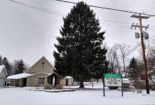 St Stephen Catholic Church景点图片