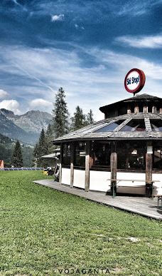 Tre Valli-法尔卡代