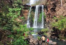 Cachoeira Roosevelt景点图片
