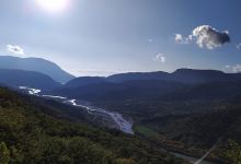 Evinos景点图片