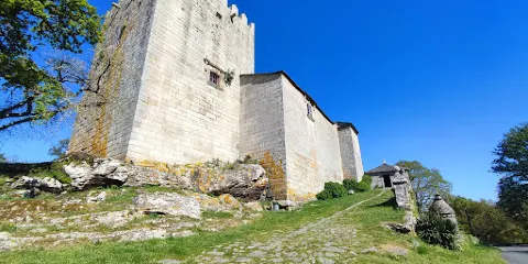 Museo Fortaleza San Paio de Narla