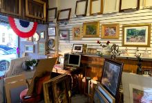 Framing Center & Fine Art Gallery景点图片
