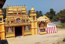 Periyakallaru Sri Sivasubramaniyar Kovil景点图片