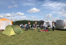Pightle Farm Campsite景点图片