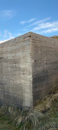 Fallen Bunker-勒肯