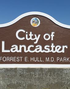 Forest E. Hull Park-兰开斯特