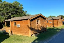 Frisco Woods Campgrounds Inc景点图片