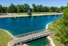 River Bend Family Campground景点图片