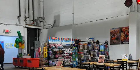 Imagine That! Children's Museum