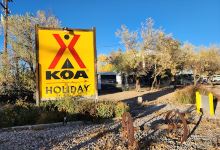Denver East / Strasburg KOA Holiday景点图片