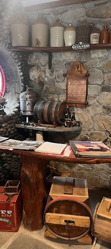 The Museum of Irish Rural Life-克莱尔郡