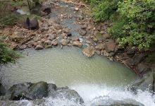 Air Terjun Kalimayit景点图片