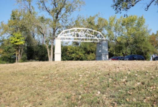 Freedom Park景点图片