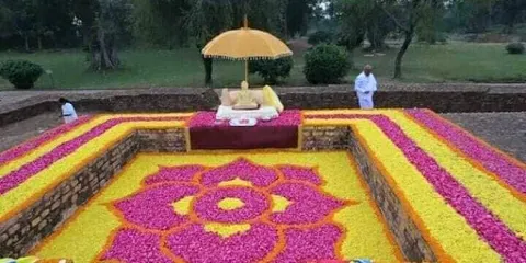 Sri Vivekananda Temple