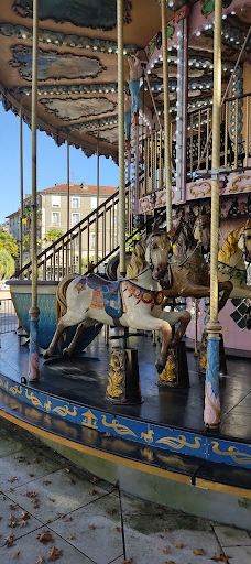 place Clemenceau-波城
