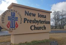 New Iona Presbyterian Church (PCUSA)景点图片