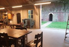 Molen Zeldenrust景点图片
