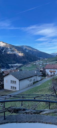 富内斯谷-博尔扎诺-上阿迪杰自治省