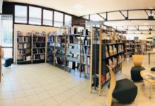 Bibliothèque景点图片