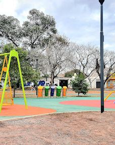 Naciones Park-科尔多瓦