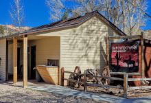 Bryce Village RV Park景点图片