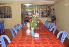 Evangelical Friends Church Kampong Chhnang.景点图片