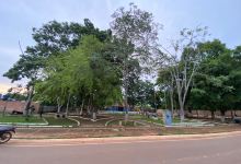 Praça da Juventude景点图片