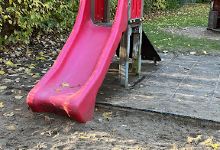 Spielplatz景点图片