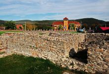 Sarmizegetusa Archaeology Museum景点图片