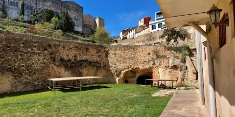 Monestir de Bocairent