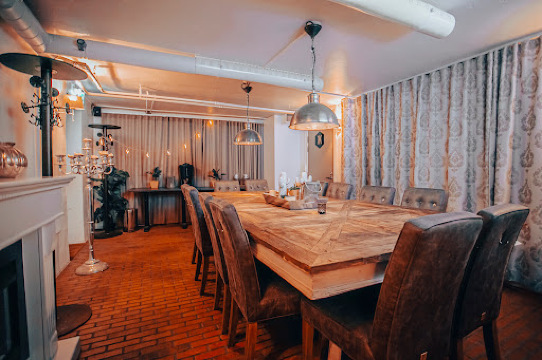 Kullervo Kortteli餐厅图片