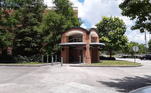 Terrebonne Parish Public Library