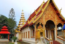 วัดม่วงชุม景点图片