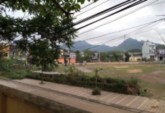 Sân Bóng Đá Hồng Thái景点图片