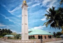 Mosque景点图片
