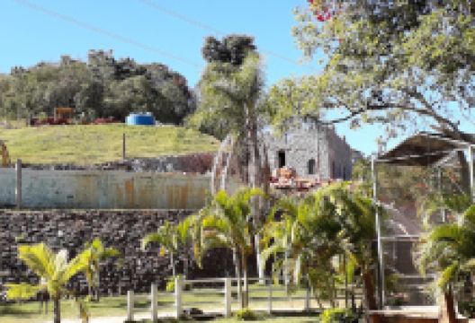 Chácara Toca do Jacaré Piedade景点图片