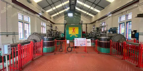 National Mining Museum Scotland