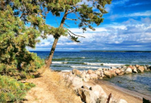 Käsmu Maritime Museum景点图片