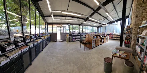 Aroma'Plantes Distillerie