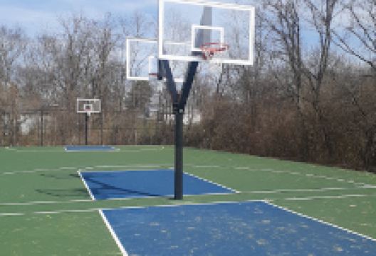 Richardson Road Park景点图片