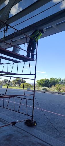 Isinuka Healing Springs-Transkei District