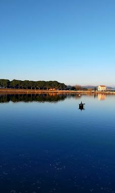 Parc de l'Agulla-巴热