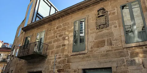 Pinacoteca Fernandez del Riego