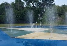 Choctaw Splash Pad景点图片