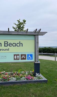 Indian Beach-布雷顿角地区