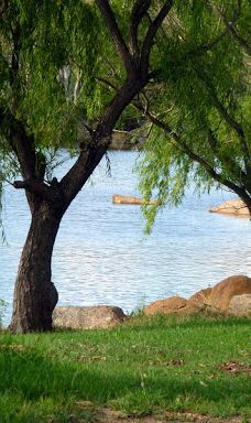 Country Style Caravan Park-斯坦索普