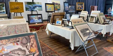 Mary Williams Fine Arts