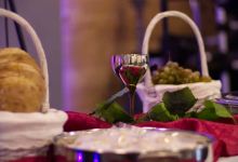 Riverside International Church景点图片