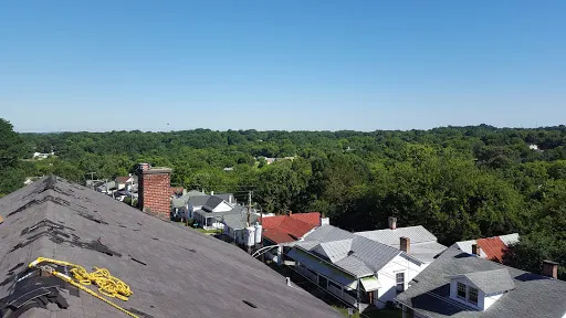 The Historic North Theatre